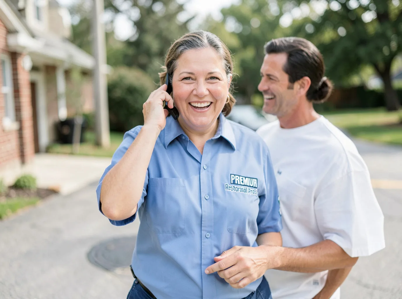 Water Damage Restoration Winchester, IL FAQs
